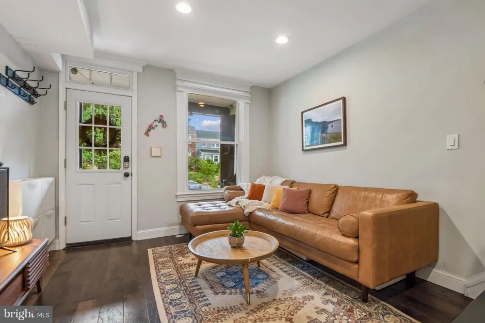 1138 ROLAND HEIGHTS Baltimore, MD 21211