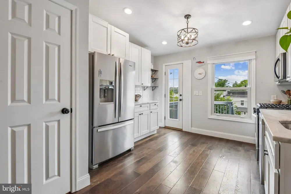 1138 ROLAND HEIGHTS Baltimore, MD 21211