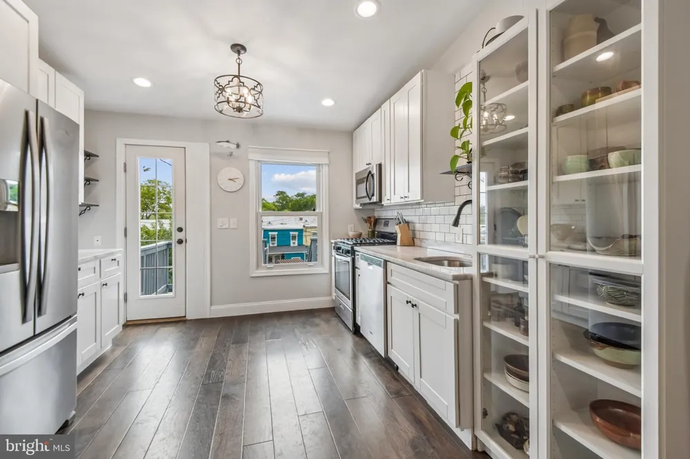 1138 ROLAND HEIGHTS Baltimore, MD 21211