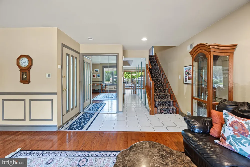 23 GOSHAWK COURT Voorhees, NJ 08043