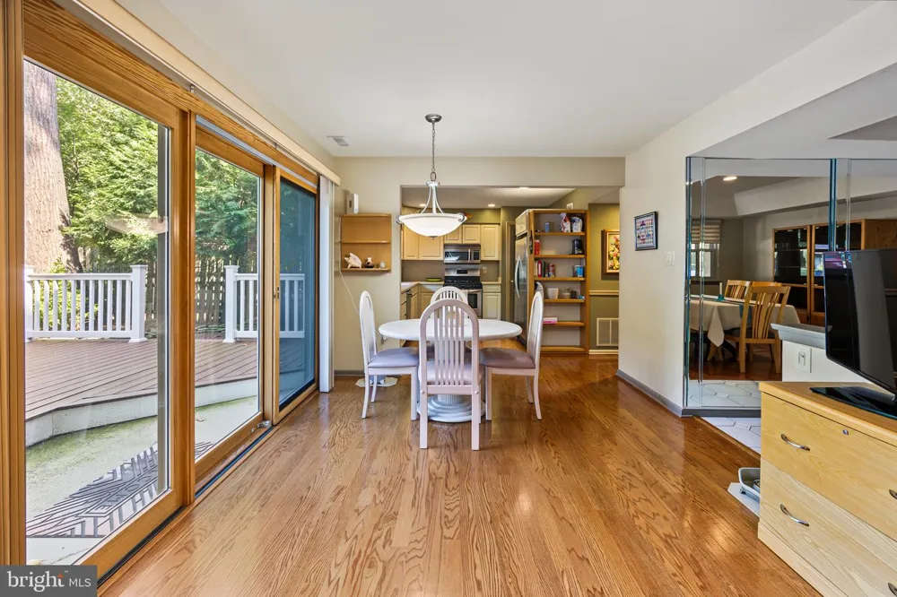 23 GOSHAWK COURT Voorhees, NJ 08043