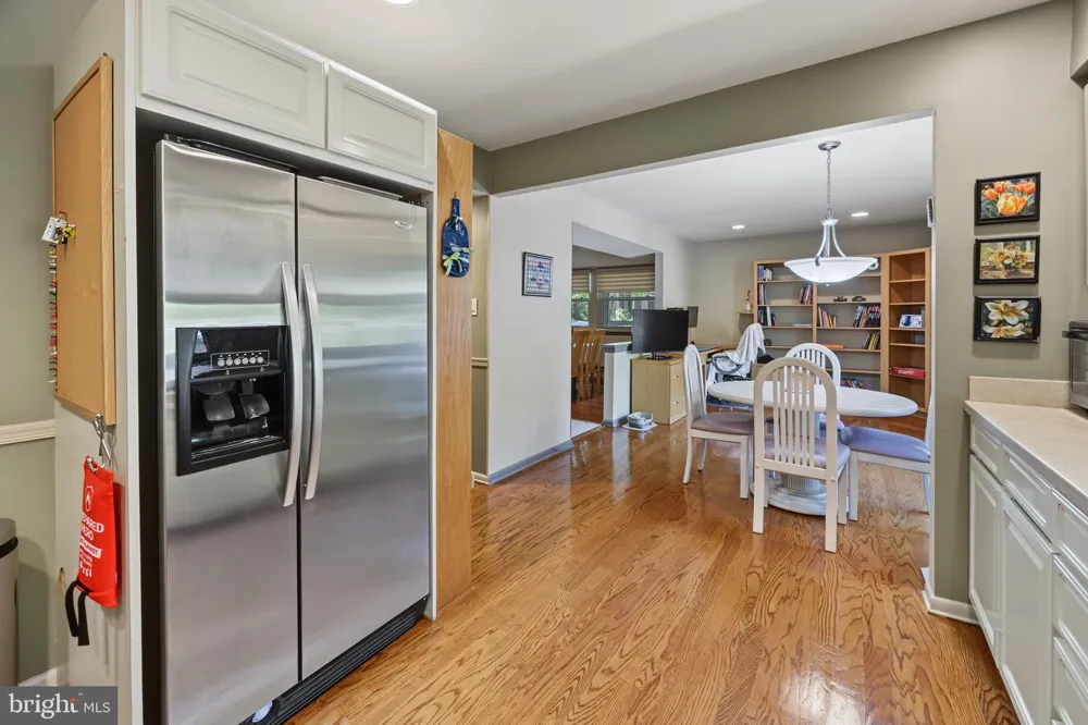 23 GOSHAWK COURT Voorhees, NJ 08043