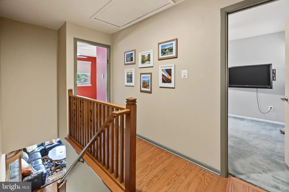 23 GOSHAWK COURT Voorhees, NJ 08043