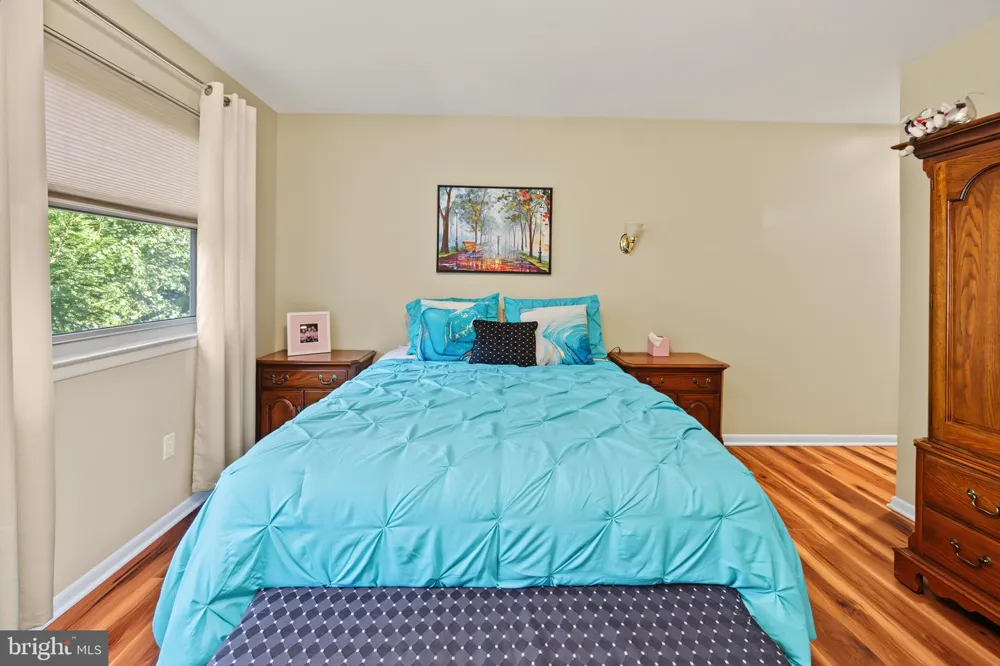 23 GOSHAWK COURT Voorhees, NJ 08043