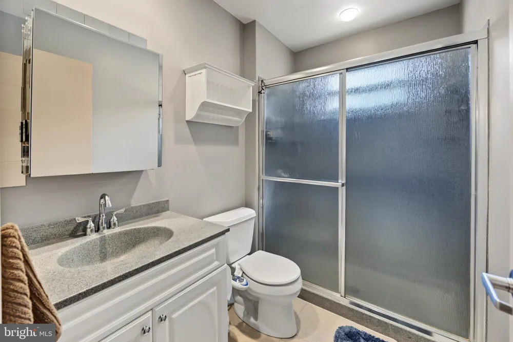 23 GOSHAWK COURT Voorhees, NJ 08043