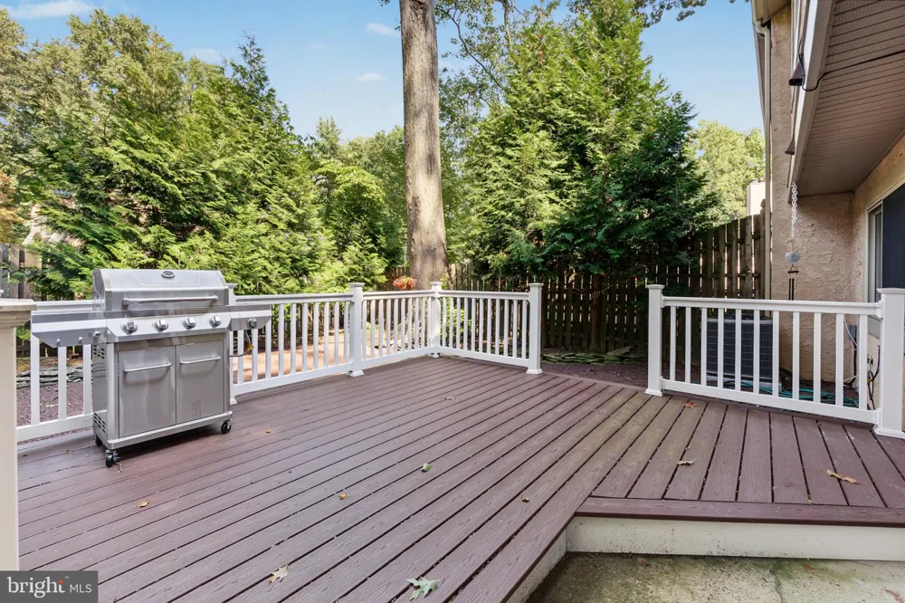 23 GOSHAWK COURT Voorhees, NJ 08043