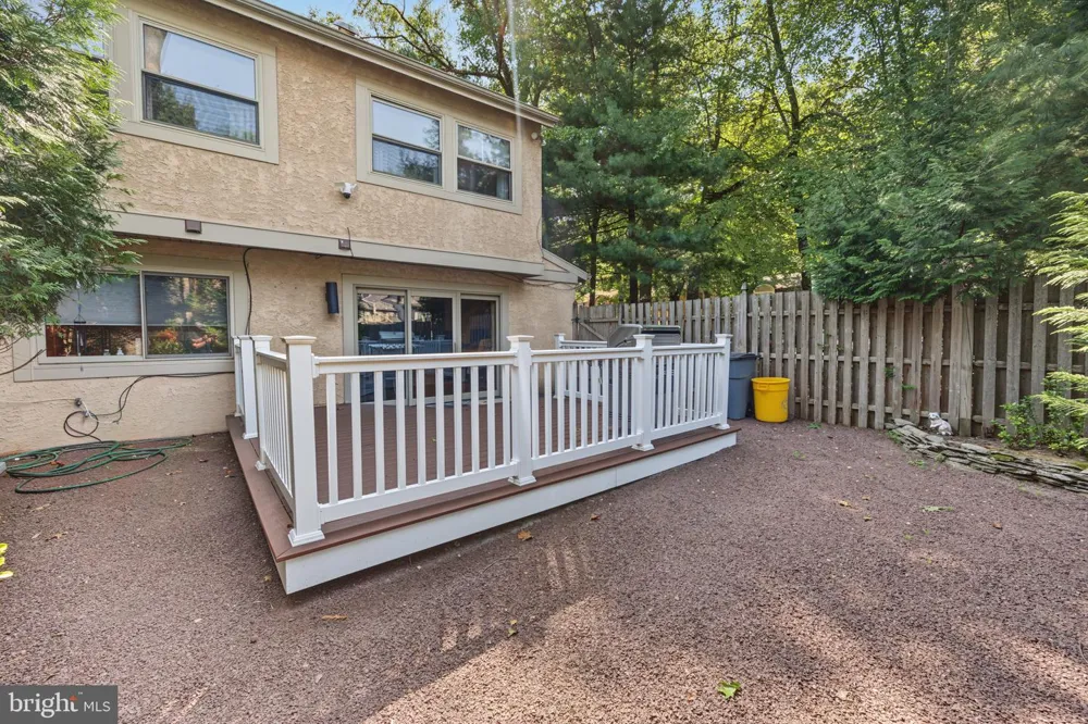 23 GOSHAWK COURT Voorhees, NJ 08043