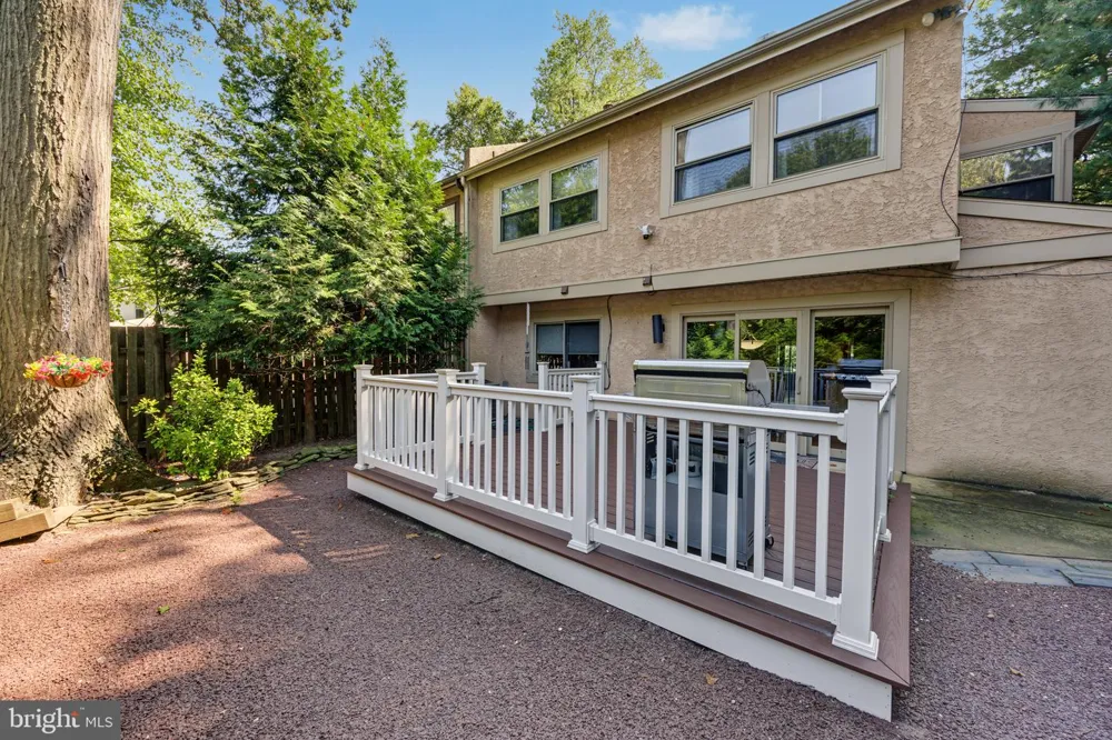 23 GOSHAWK COURT Voorhees, NJ 08043