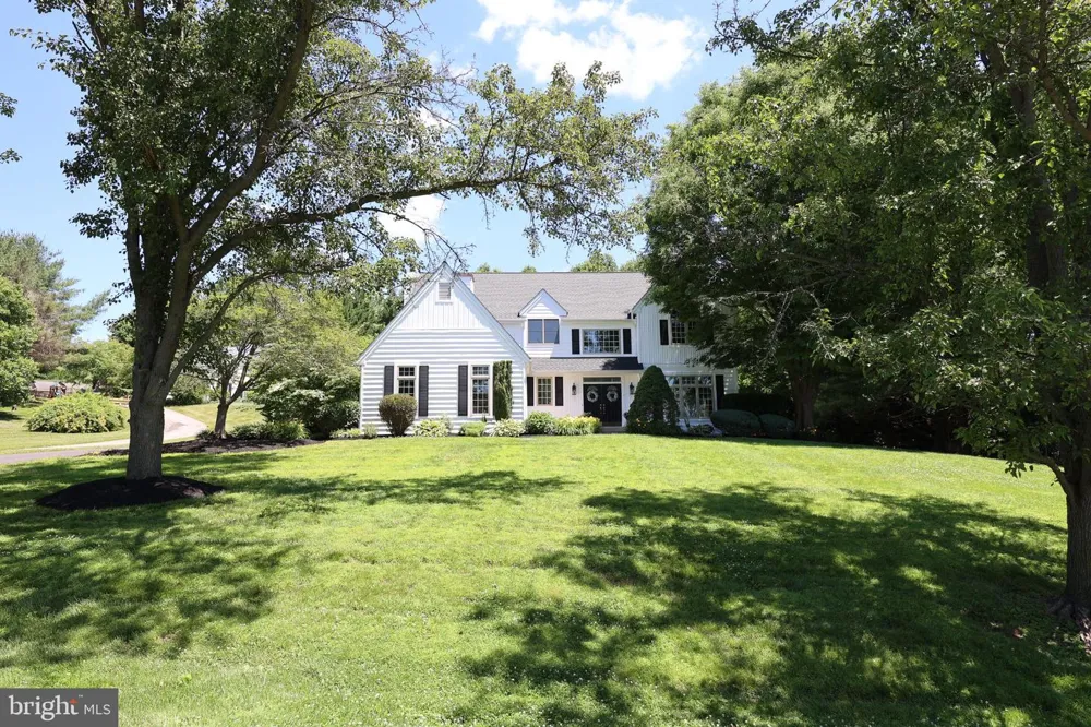 117 QUAIL Kennett Square, PA 19348