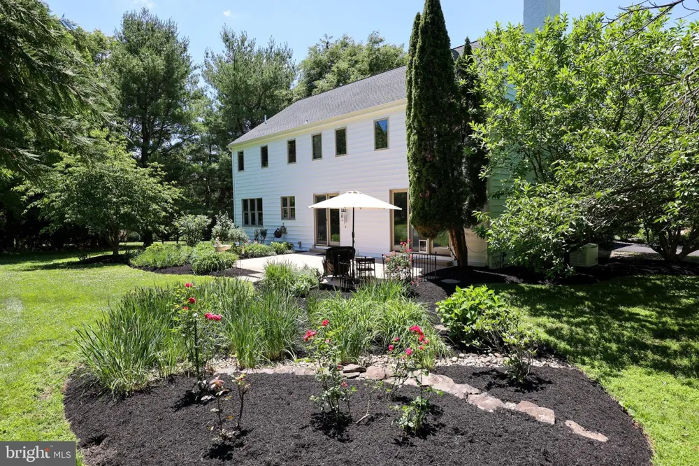 117 QUAIL Kennett Square, PA 19348