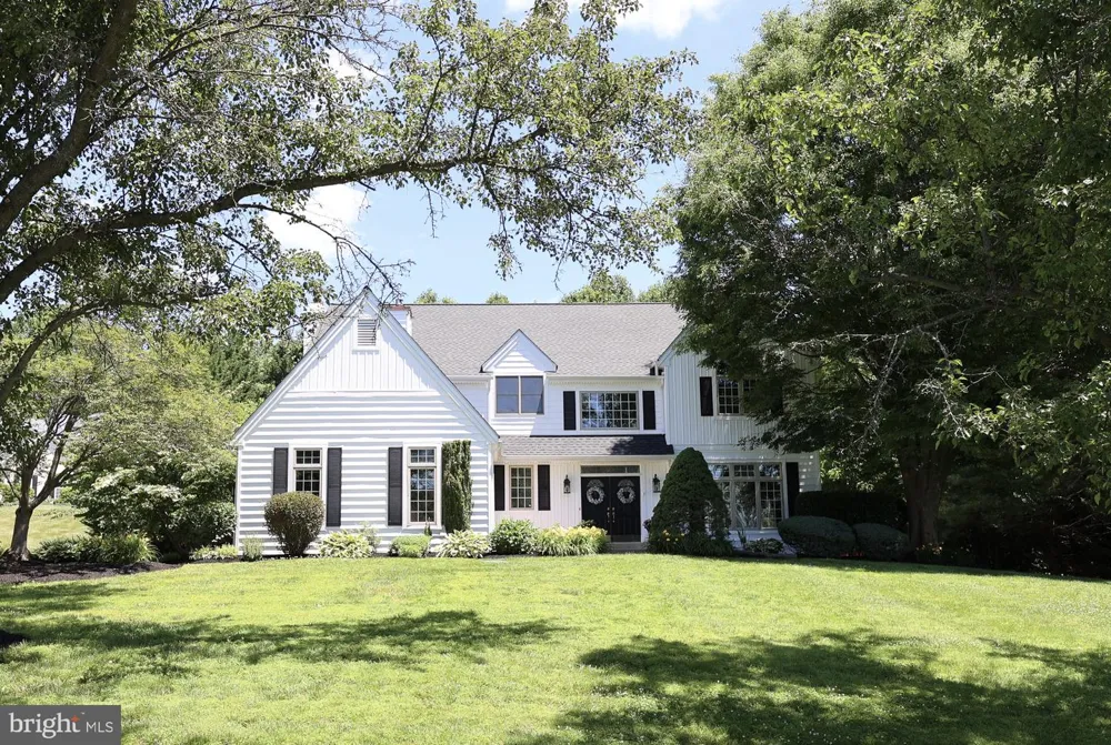 117 QUAIL Kennett Square, PA 19348