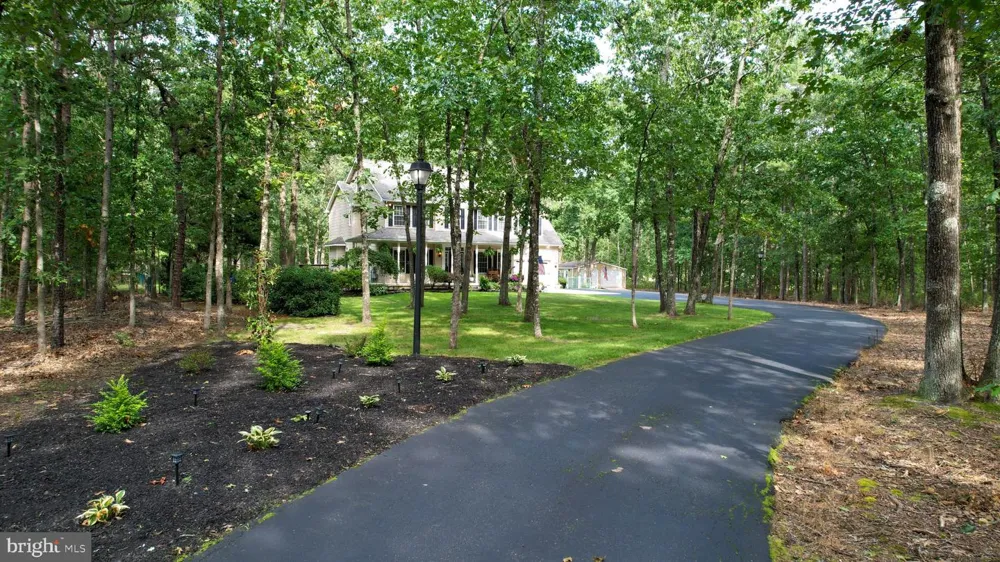 3252 READING AVENUE Hammonton, NJ 08037