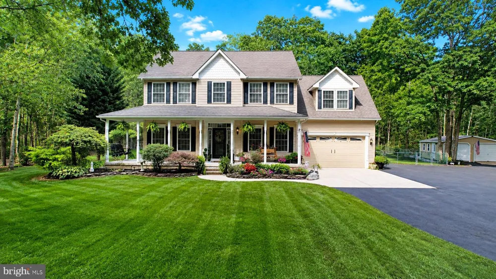 3252 READING AVENUE Hammonton, NJ 08037