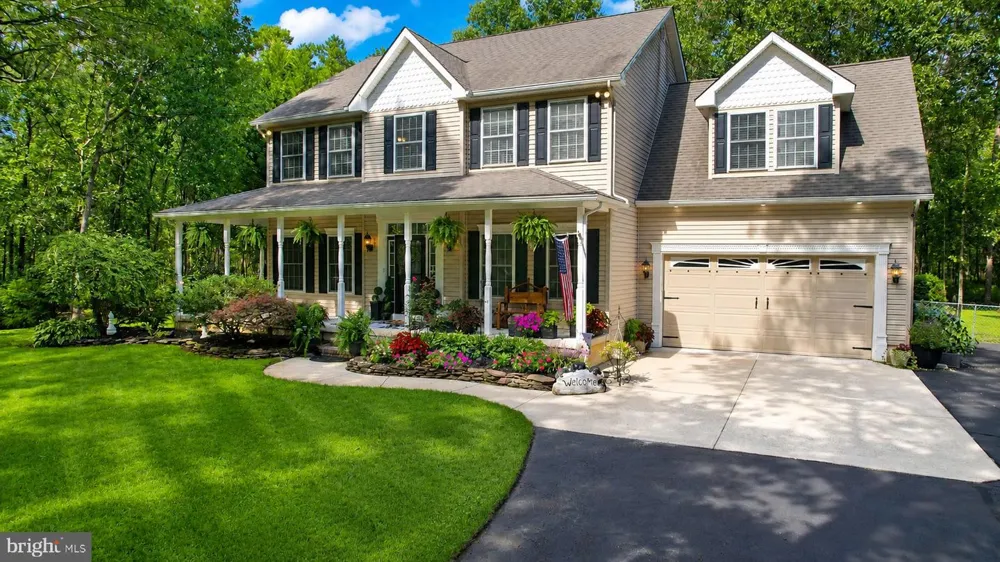 3252 READING AVENUE Hammonton, NJ 08037