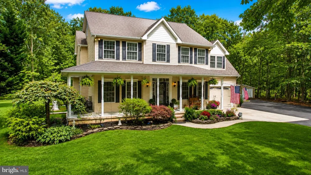 3252 READING AVENUE Hammonton, NJ 08037