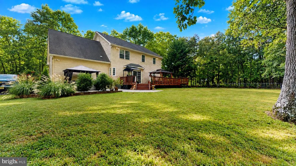 3252 READING AVENUE Hammonton, NJ 08037