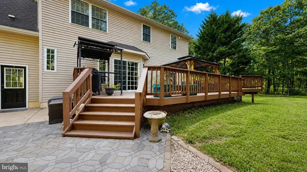 3252 READING AVENUE Hammonton, NJ 08037