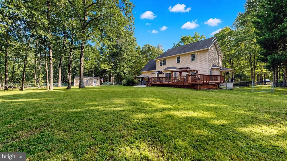 3252 READING AVENUE Hammonton, NJ 08037