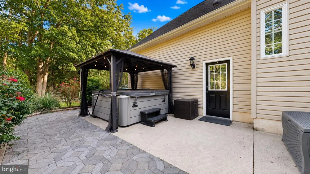 3252 READING AVENUE Hammonton, NJ 08037