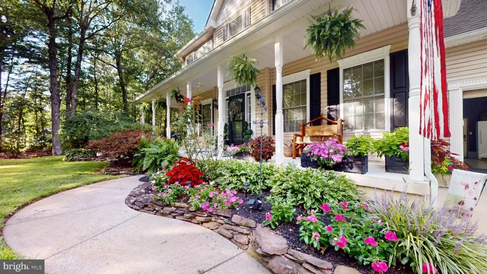 3252 READING AVENUE Hammonton, NJ 08037
