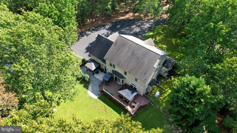 3252 READING AVENUE Hammonton, NJ 08037