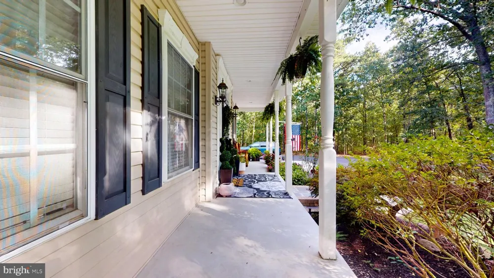 3252 READING AVENUE Hammonton, NJ 08037