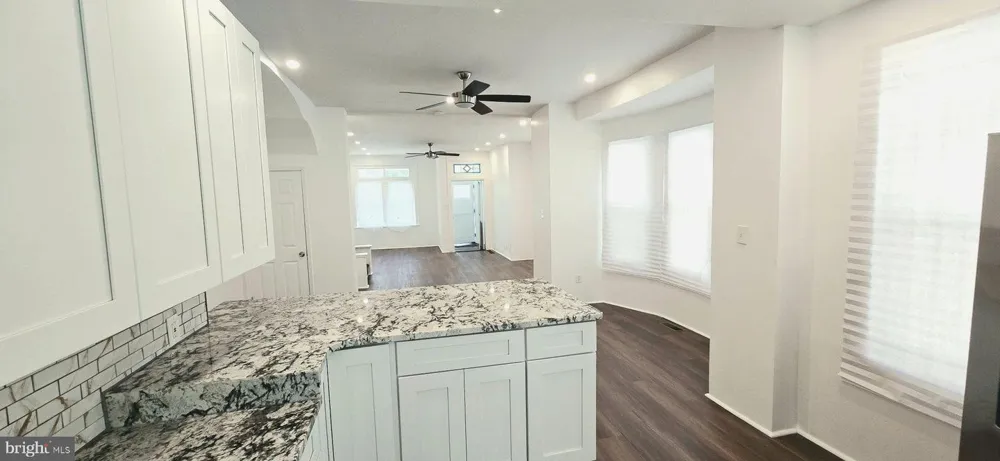 5113 MARVINE STREET Philadelphia, PA 19141