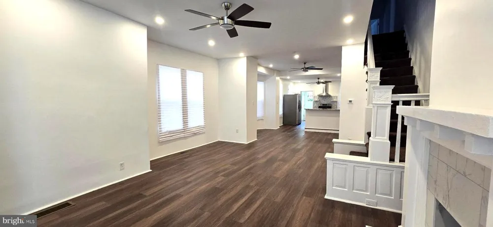 5113 MARVINE STREET Philadelphia, PA 19141