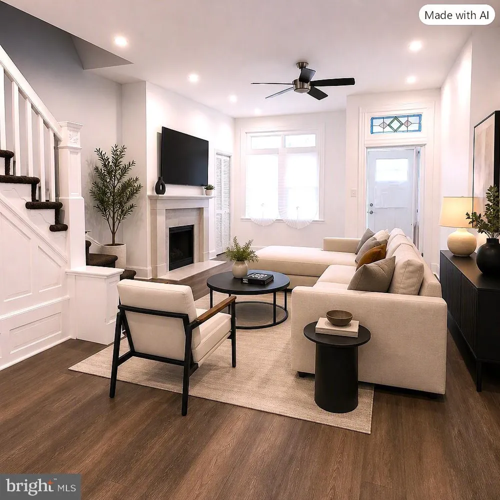 5113 MARVINE STREET Philadelphia, PA 19141