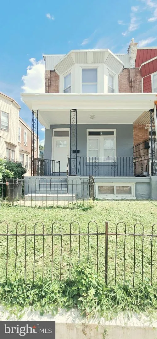 5113 MARVINE STREET Philadelphia, PA 19141