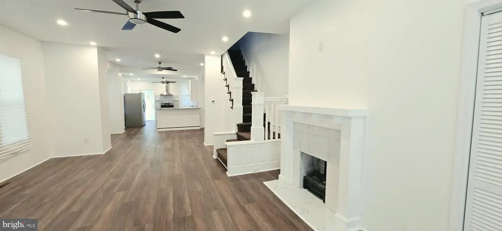 5113 MARVINE STREET Philadelphia, PA 19141