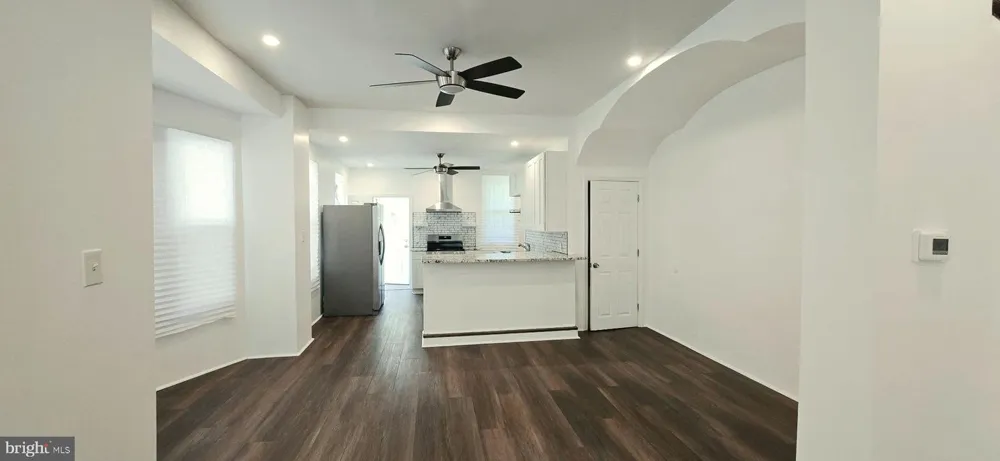 5113 MARVINE STREET Philadelphia, PA 19141
