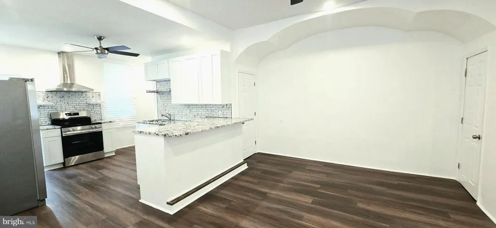 5113 MARVINE STREET Philadelphia, PA 19141