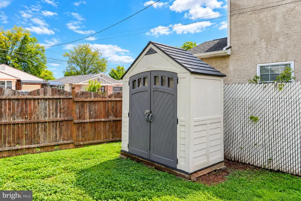 2206 FULMER STREET Philadelphia, PA 19115