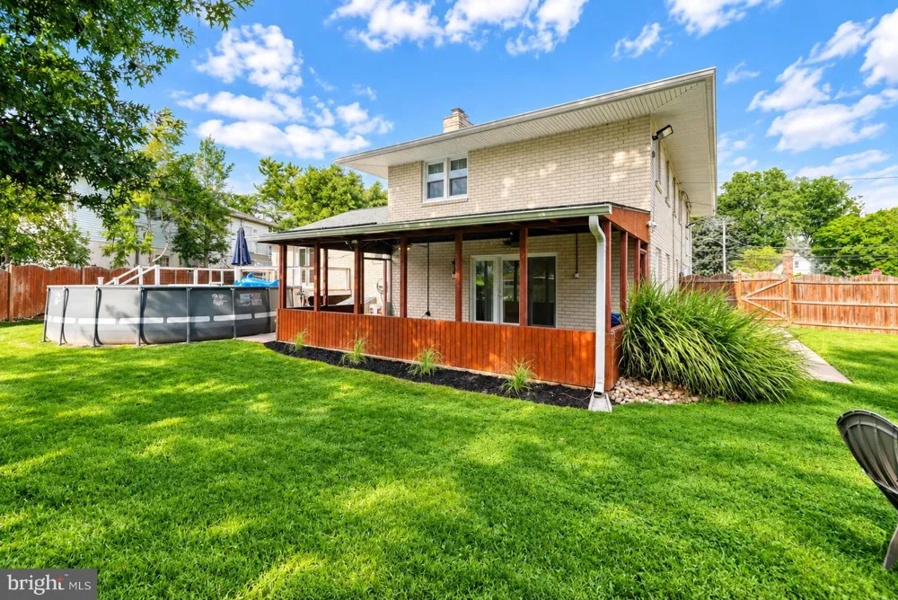2206 FULMER STREET Philadelphia, PA 19115