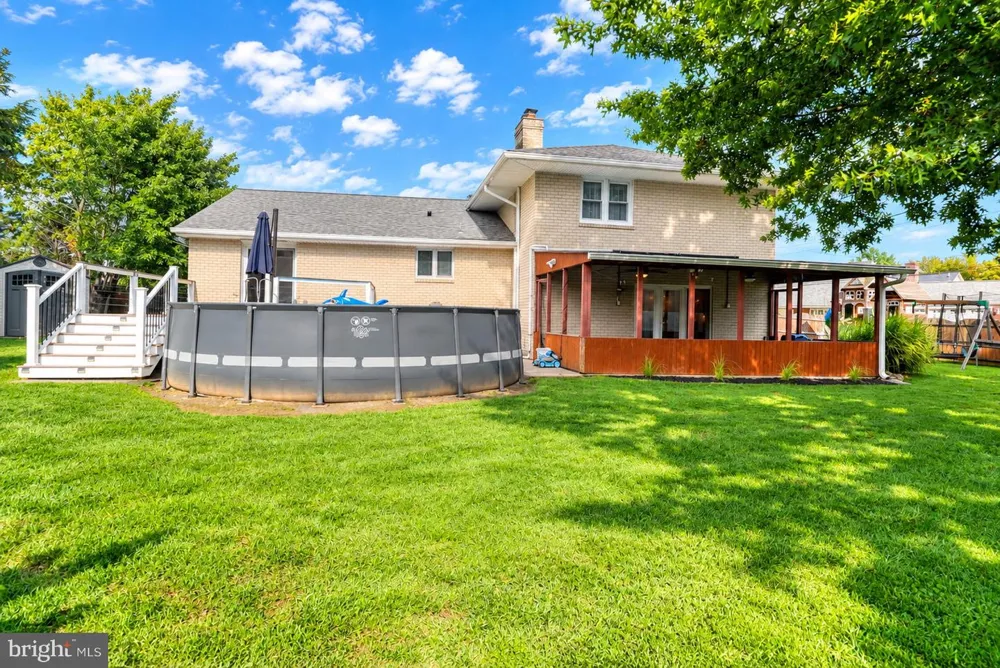2206 FULMER STREET Philadelphia, PA 19115