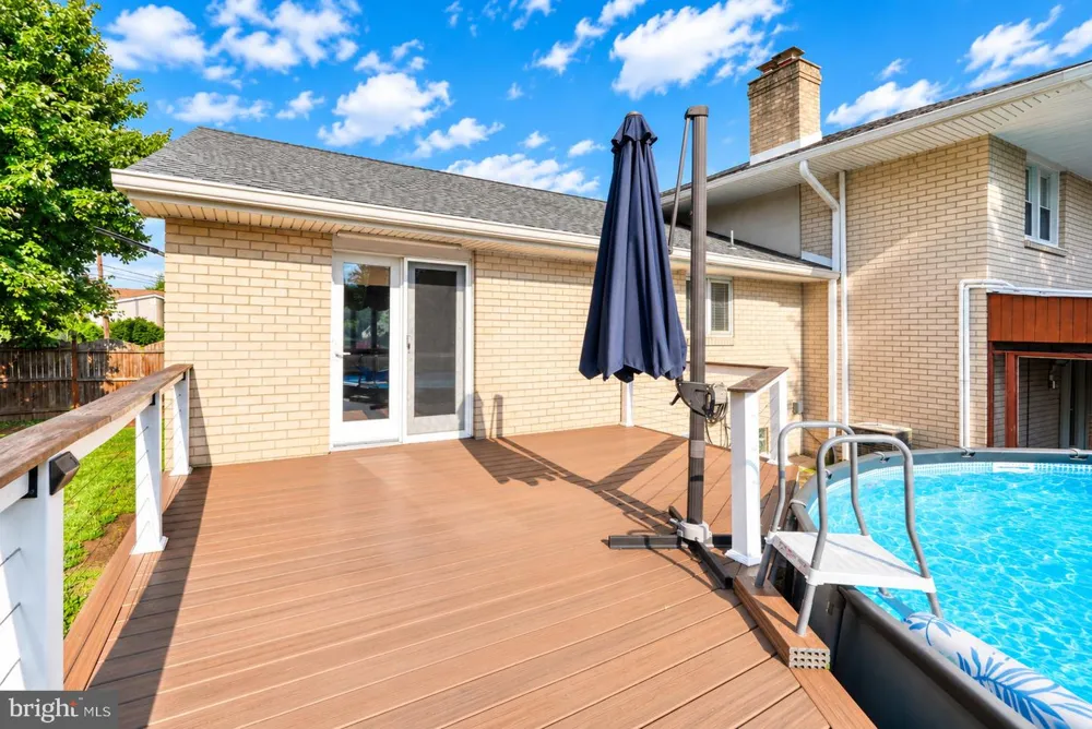 2206 FULMER STREET Philadelphia, PA 19115