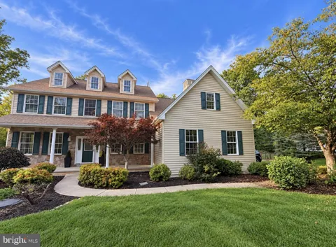 7915 RICHLANDTOWN ROAD