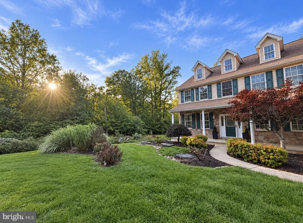 7915 RICHLANDTOWN ROAD Quakertown, PA 18951