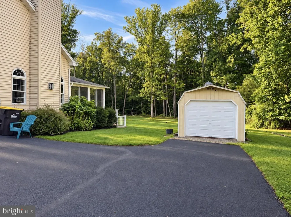 7915 RICHLANDTOWN ROAD Quakertown, PA 18951
