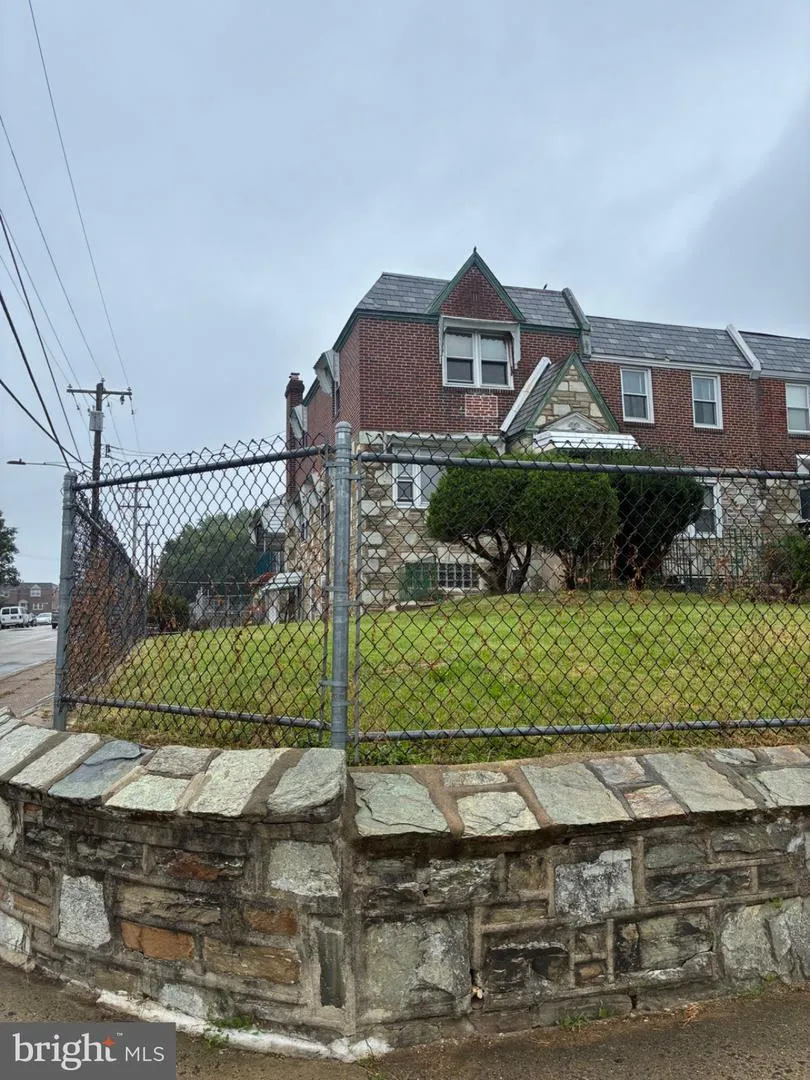 3054 HELLERMAN STREET Philadelphia, PA 19149
