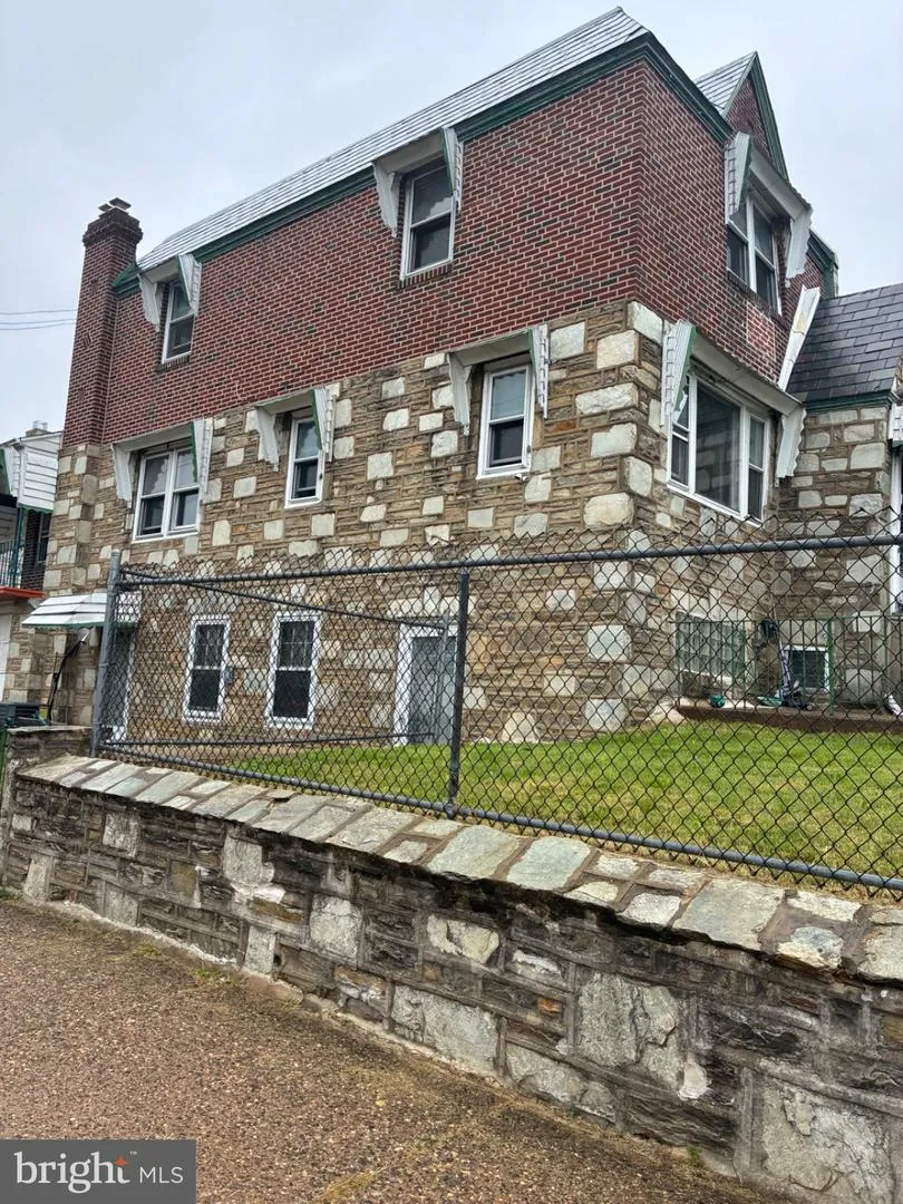 3054 HELLERMAN STREET Philadelphia, PA 19149