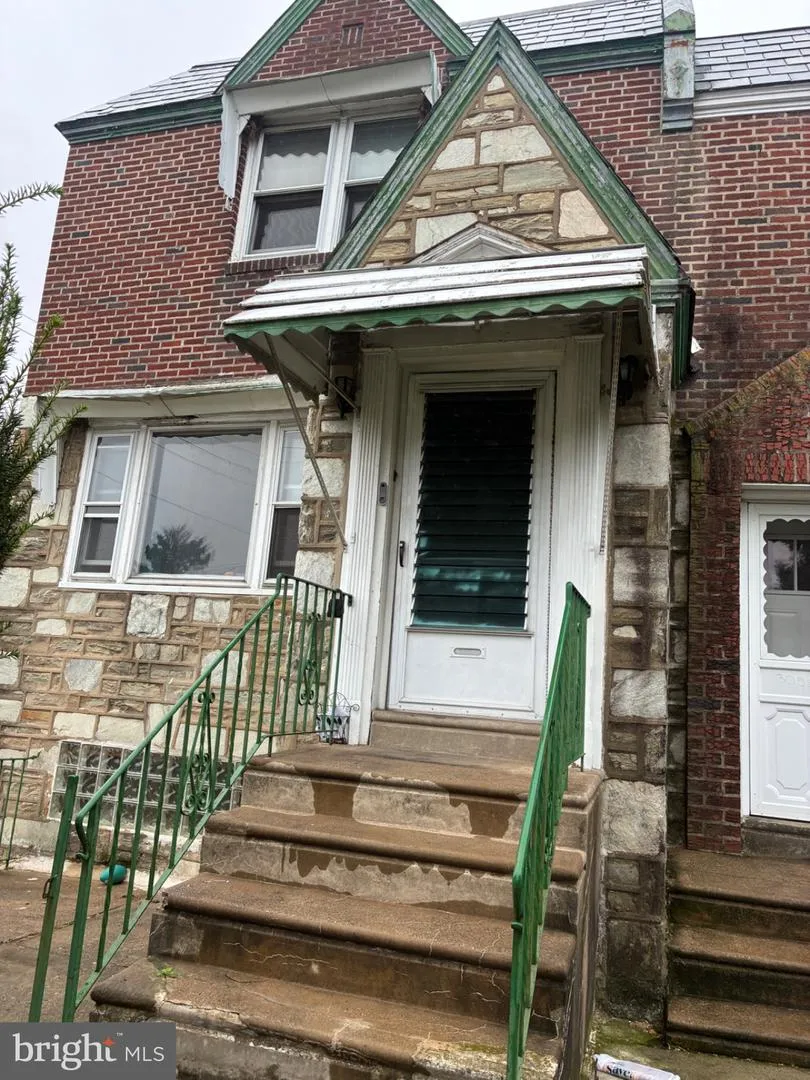 3054 HELLERMAN STREET Philadelphia, PA 19149