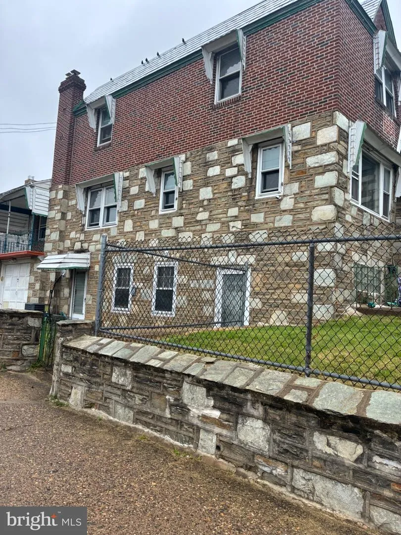 3054 HELLERMAN STREET Philadelphia, PA 19149