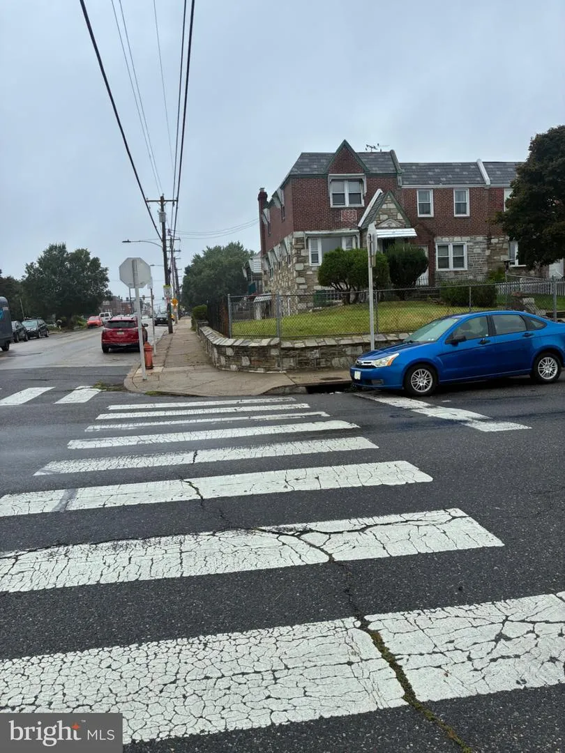 3054 HELLERMAN STREET Philadelphia, PA 19149