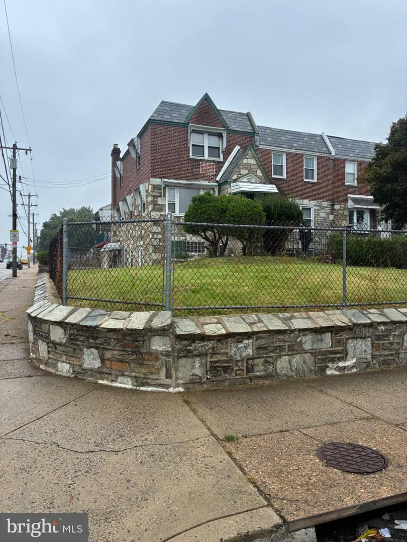 3054 HELLERMAN STREET Philadelphia, PA 19149