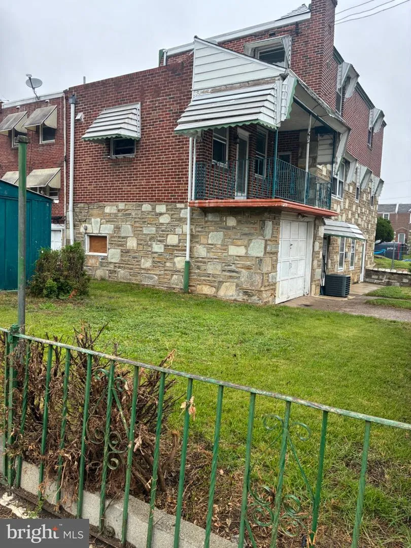 3054 HELLERMAN STREET Philadelphia, PA 19149