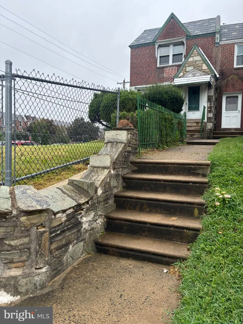 3054 HELLERMAN STREET Philadelphia, PA 19149