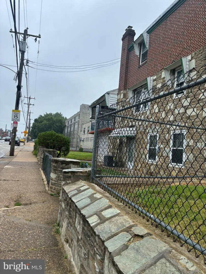 3054 HELLERMAN STREET Philadelphia, PA 19149