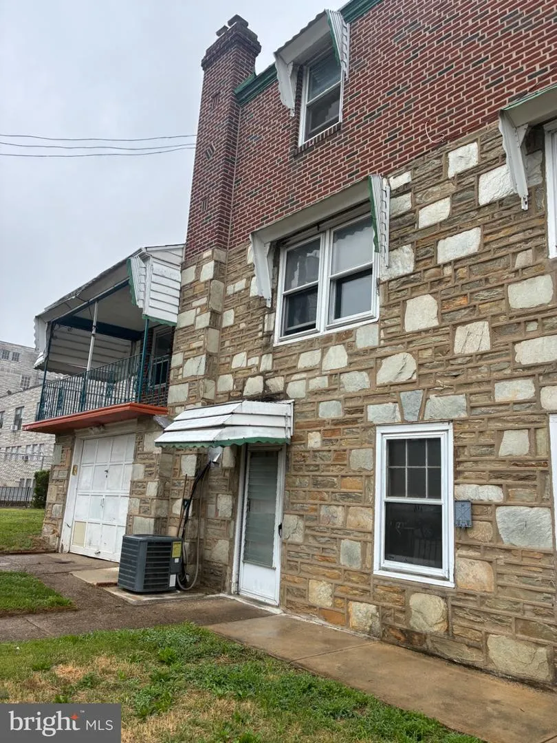 3054 HELLERMAN STREET Philadelphia, PA 19149